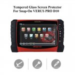 Tempered Glass Screen Protector for Snap-on VERUS PRO D10